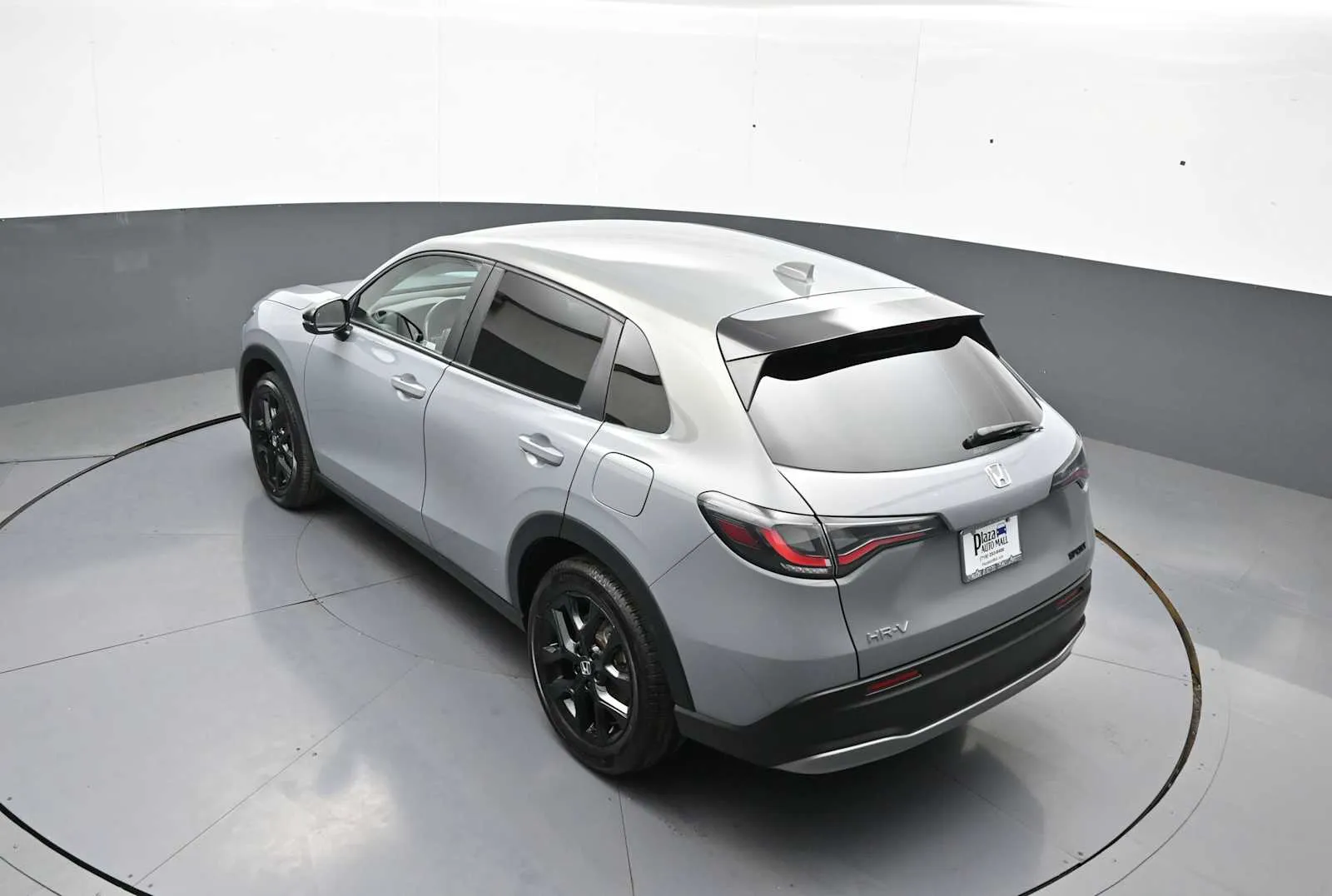 2024 Honda HR-V Sport - Photo 37