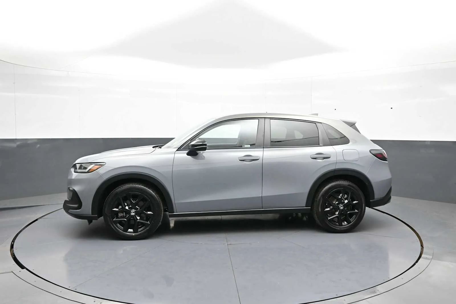 2024 Honda HR-V Sport - Photo 9