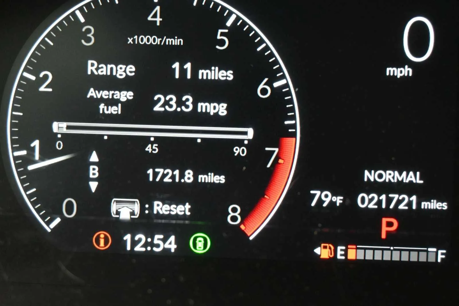 2024 Honda HR-V Sport - Photo 15