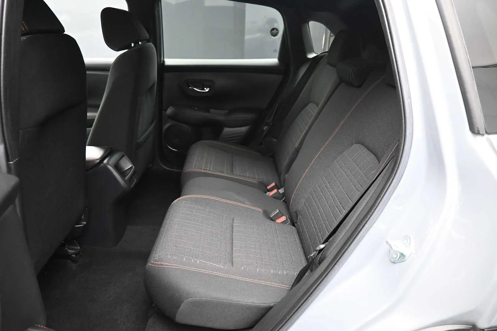 2024 Honda HR-V Sport - Photo 19