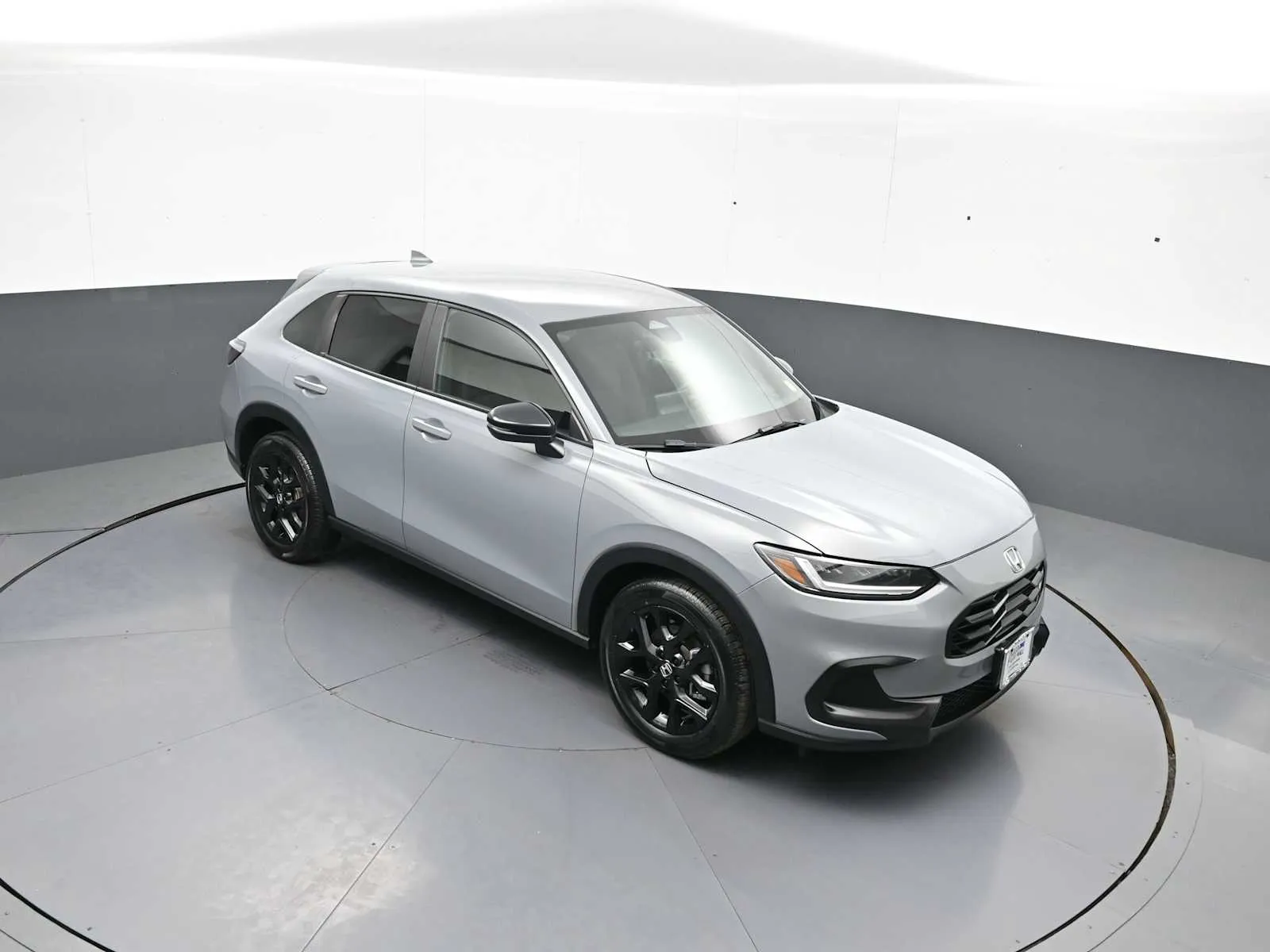 2024 Honda HR-V Sport - Photo 33