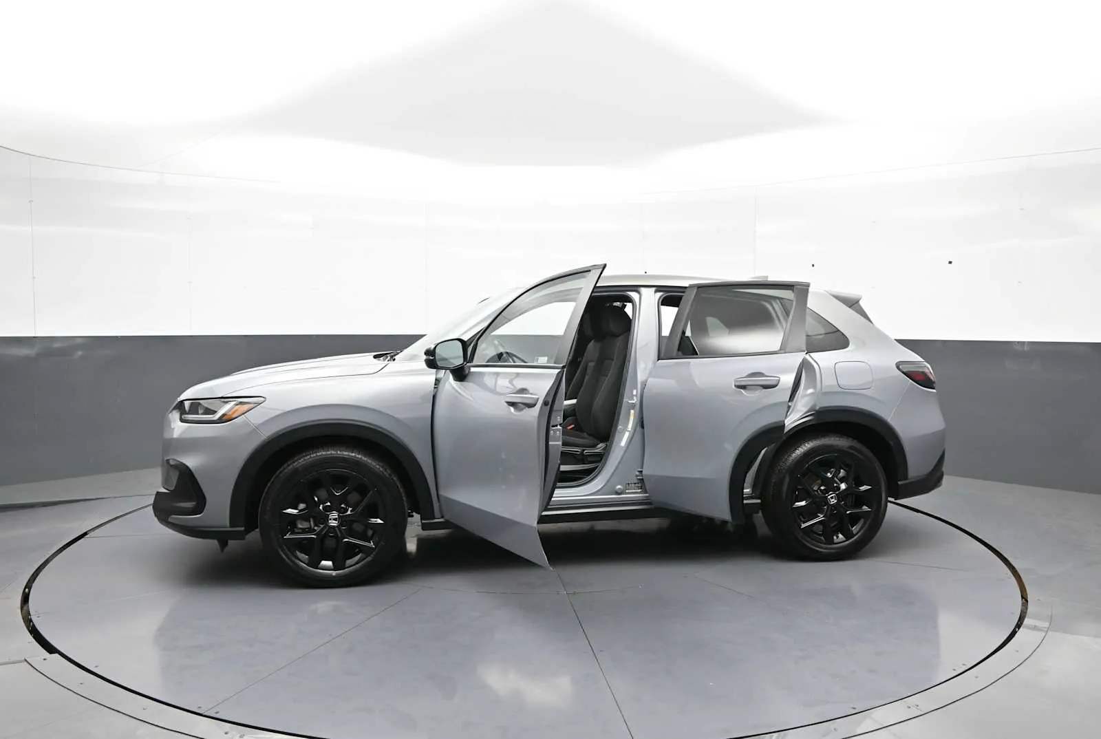 2024 Honda HR-V Sport - Photo 40