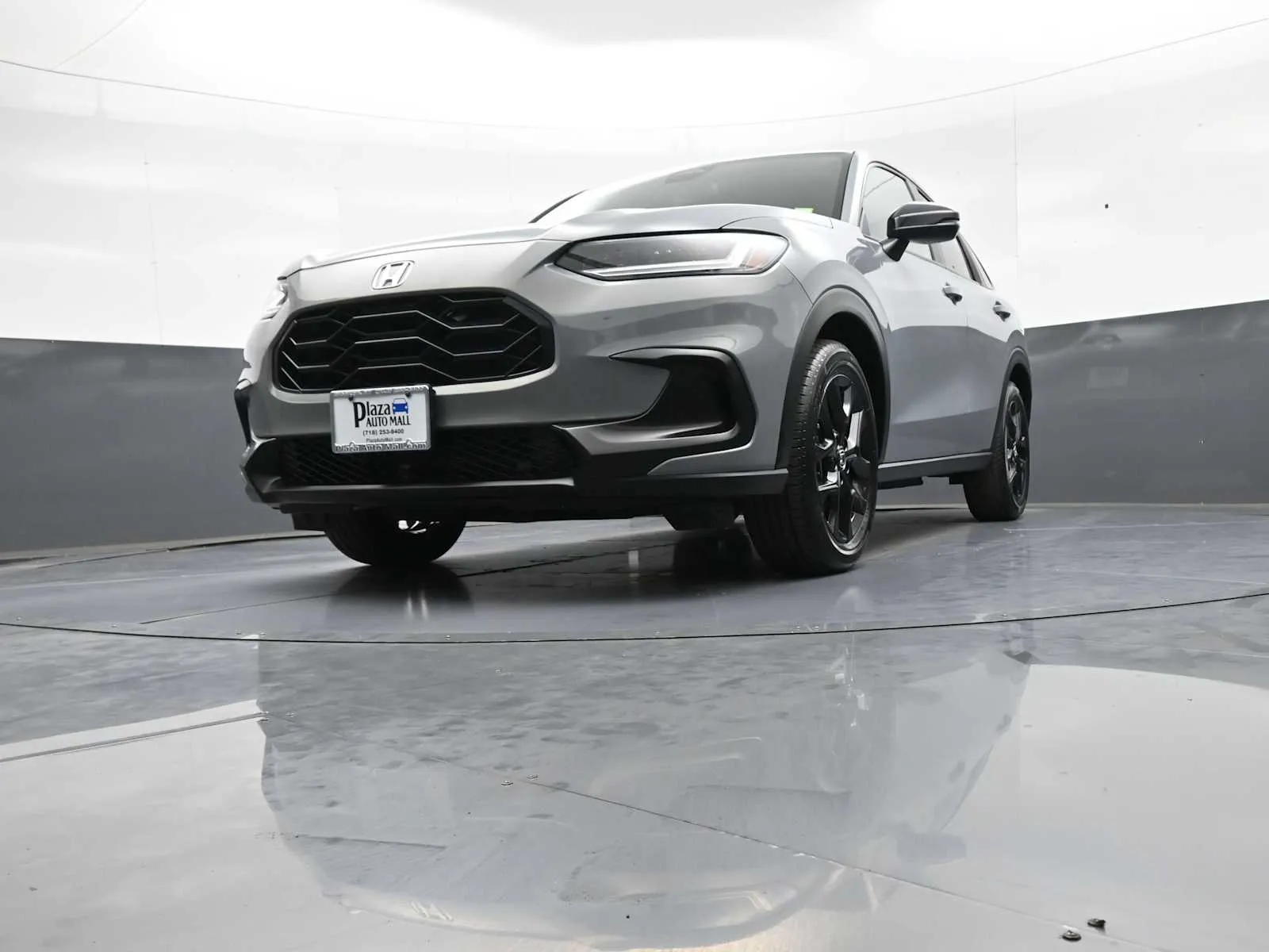 2024 Honda HR-V Sport - Photo 23