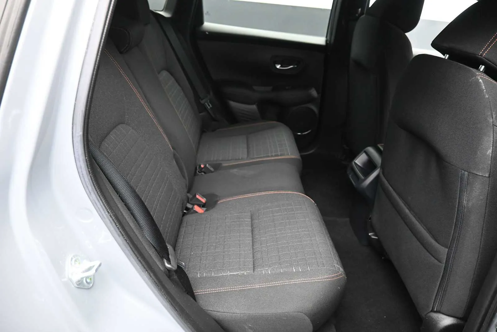 2024 Honda HR-V Sport - Photo 21