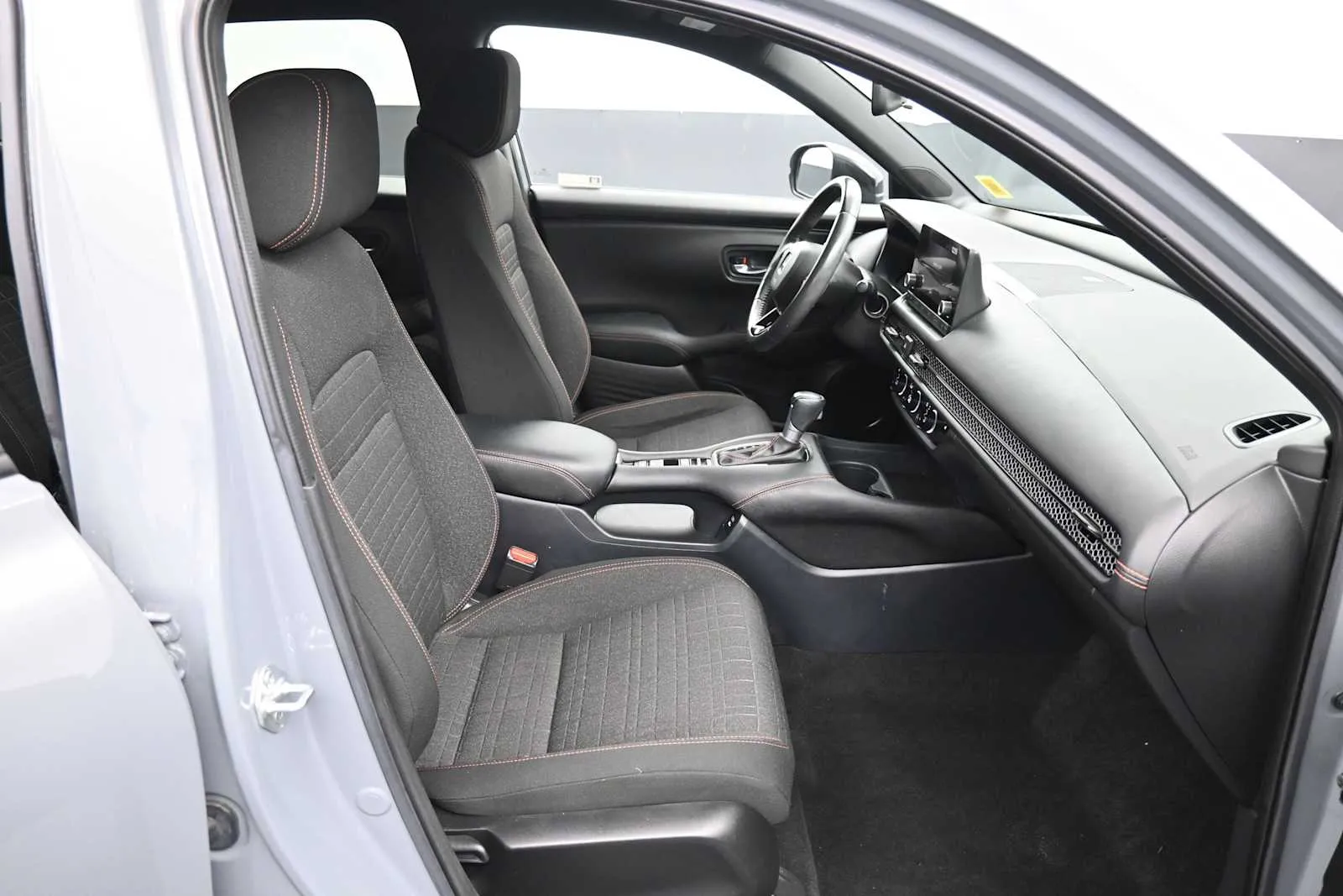 2024 Honda HR-V Sport - Photo 22