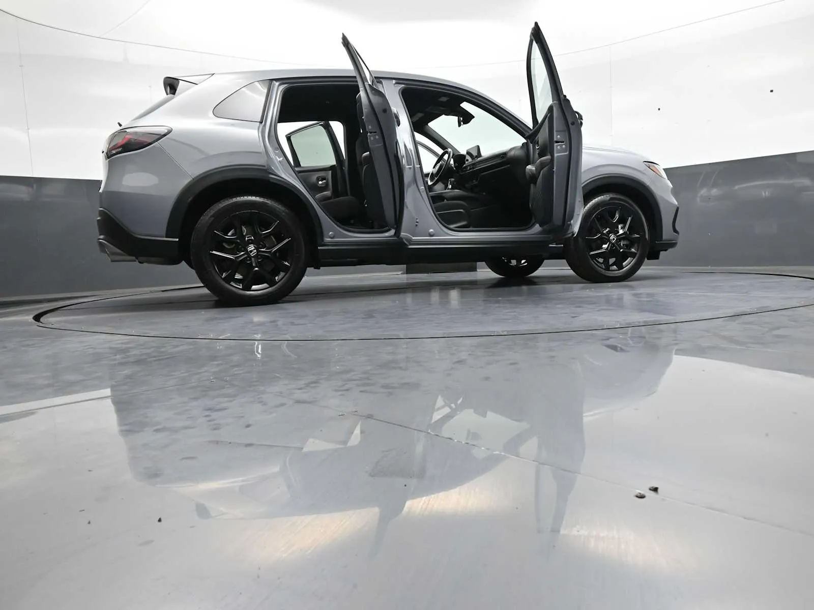 2024 Honda HR-V Sport - Photo 45