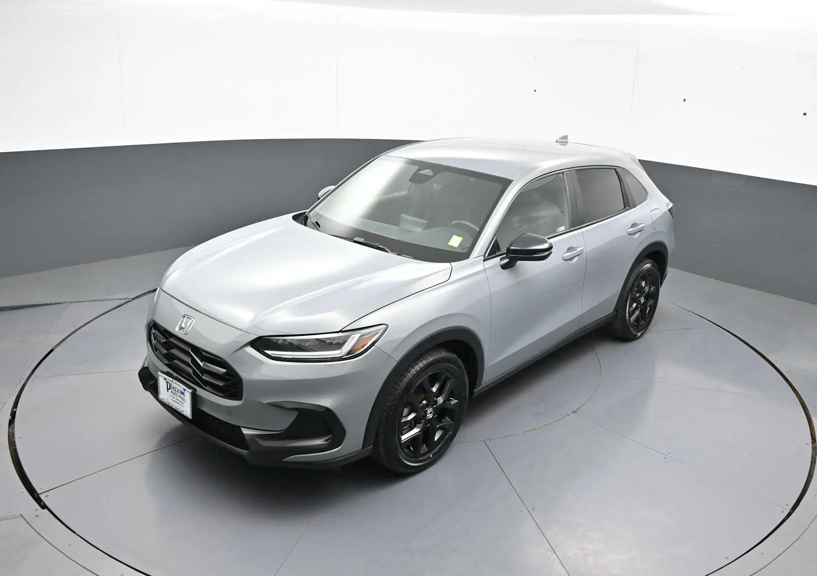 2024 Honda HR-V Sport - Photo 31