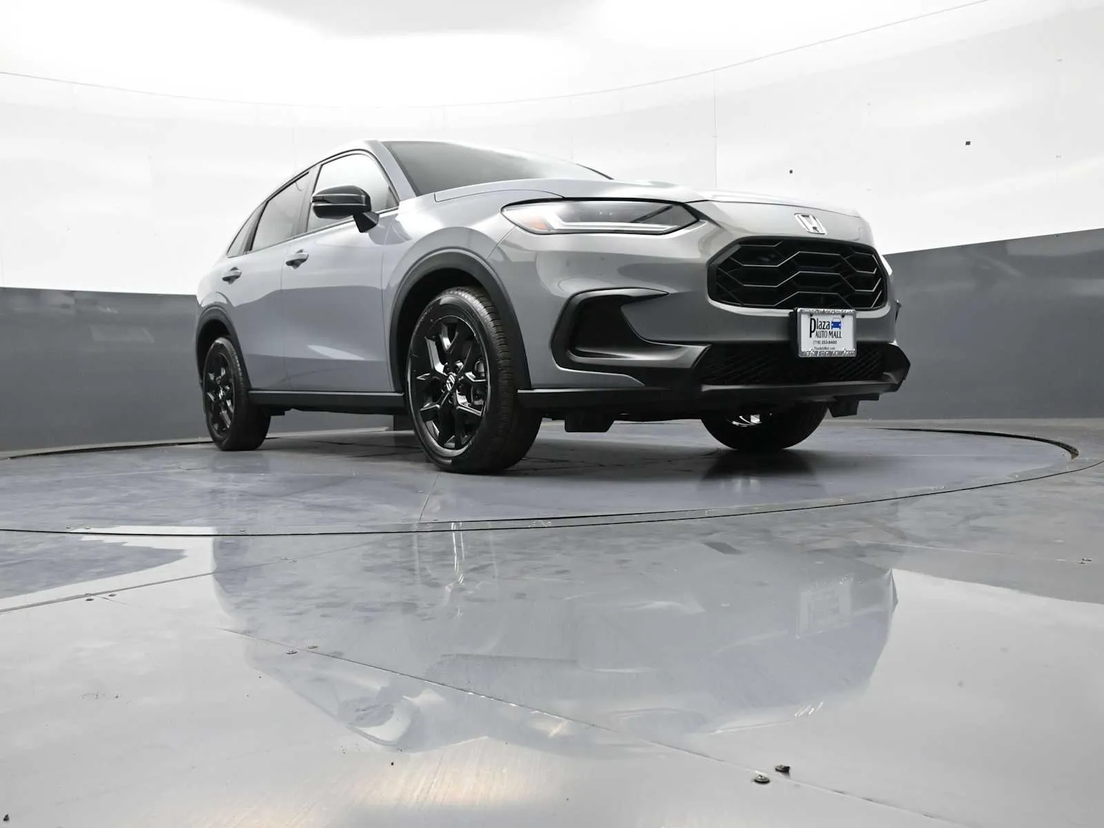 2024 Honda HR-V Sport - Photo 25