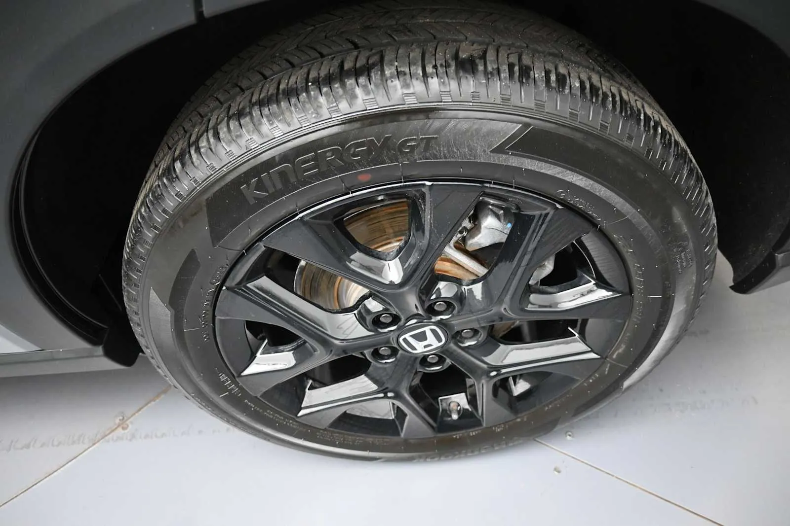 2024 Honda HR-V Sport - Photo 14