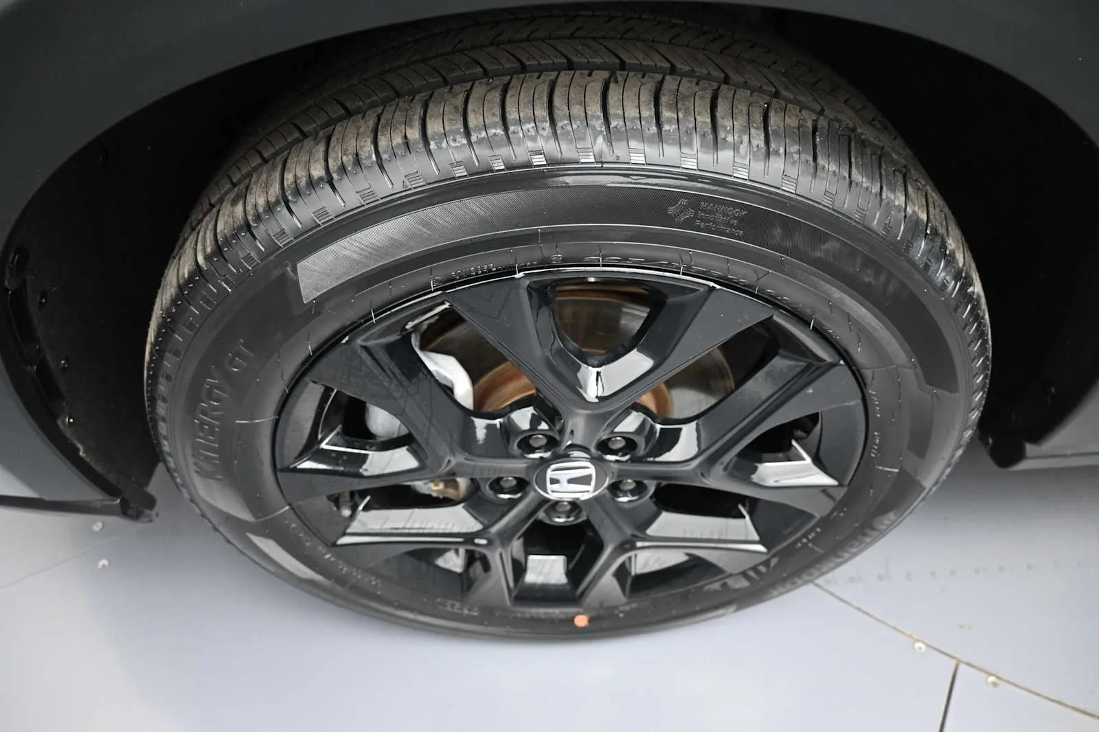 2024 Honda HR-V Sport - Photo 13