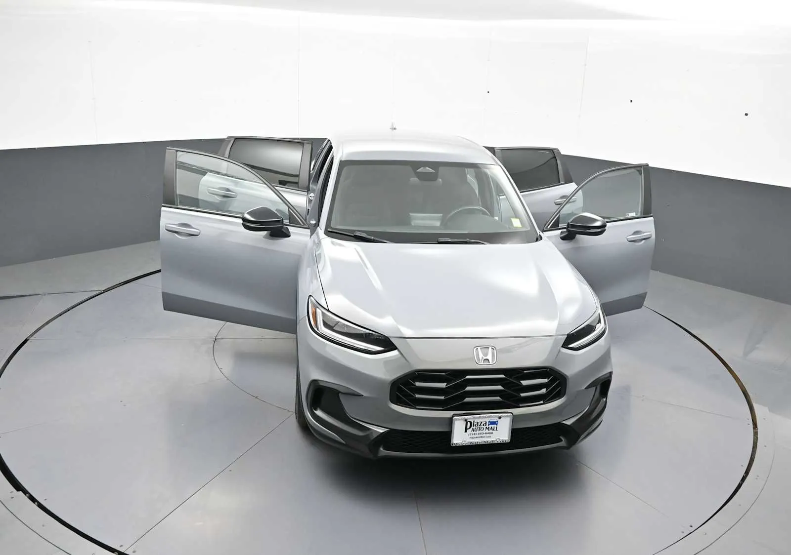 2024 Honda HR-V Sport - Photo 43