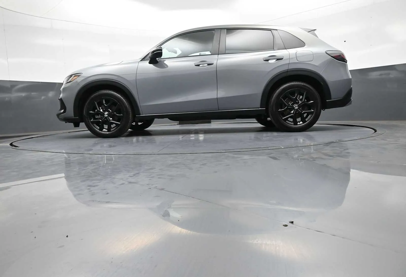 2024 Honda HR-V Sport - Photo 30