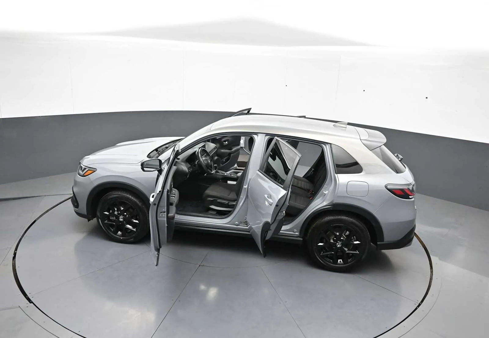 2024 Honda HR-V Sport - Photo 41