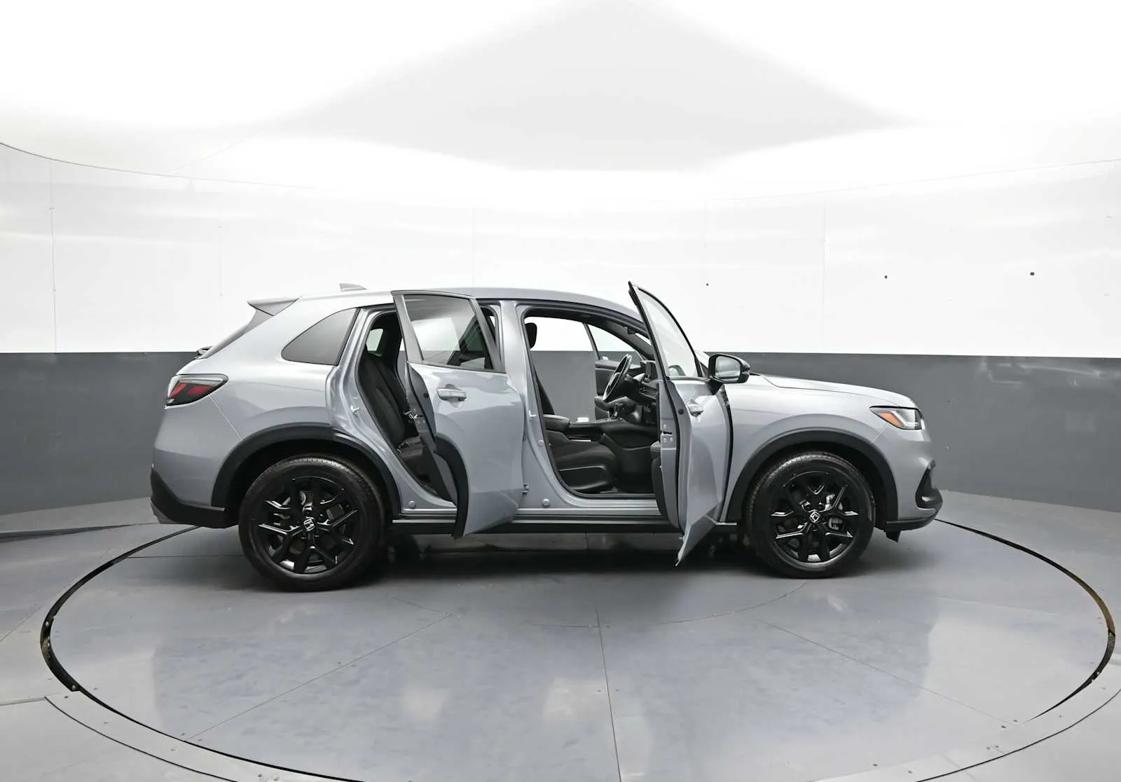 2024 Honda HR-V Sport - Photo 39