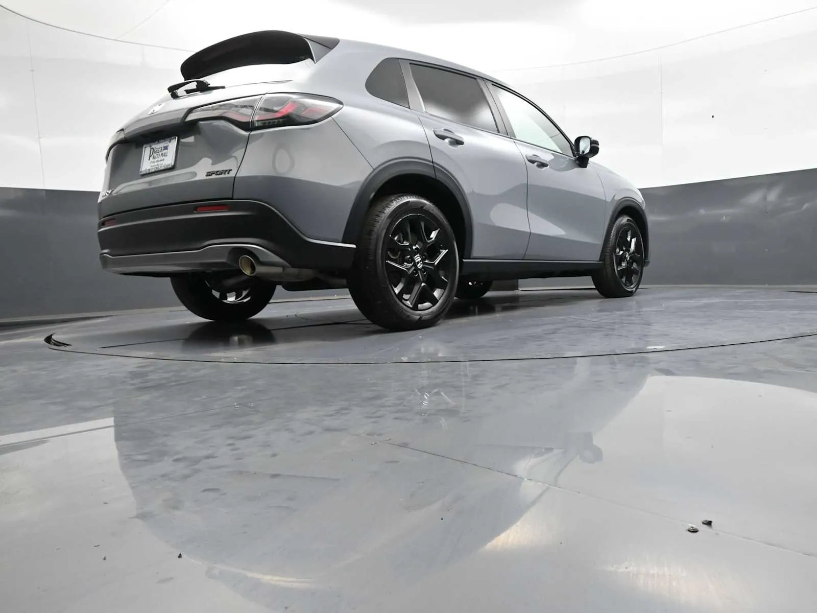 2024 Honda HR-V Sport - Photo 27