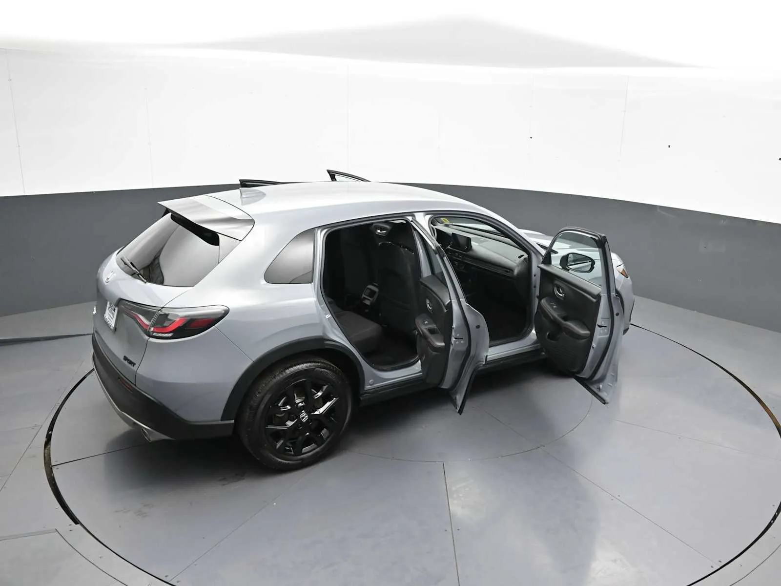 2024 Honda HR-V Sport - Photo 42
