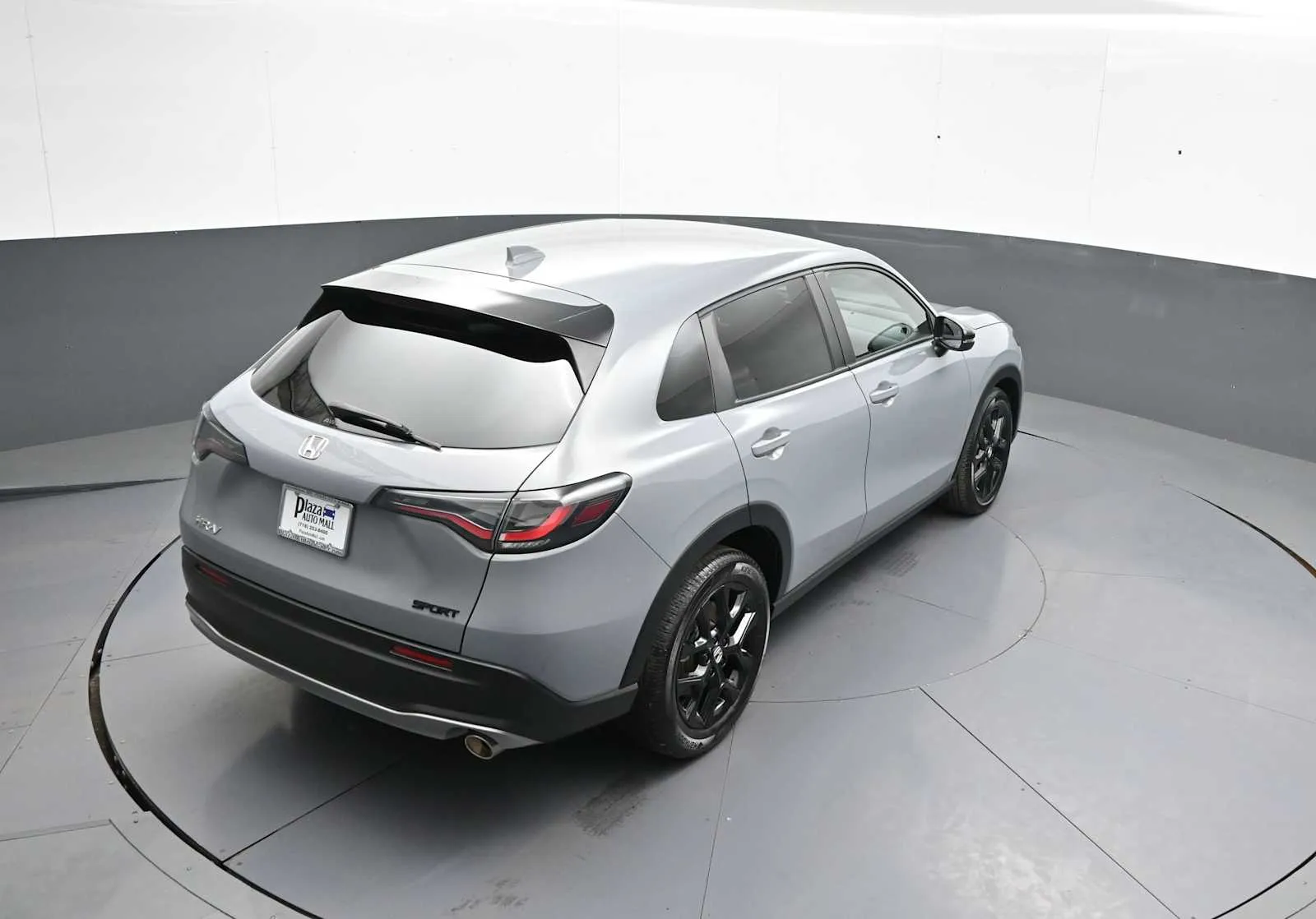 2024 Honda HR-V Sport - Photo 35