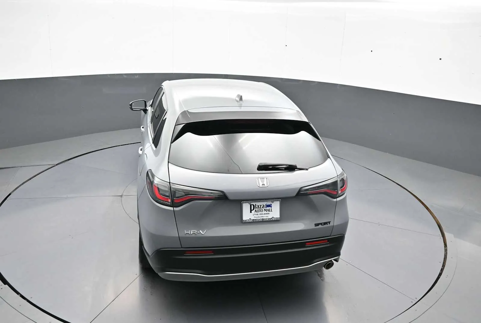 2024 Honda HR-V Sport - Photo 36