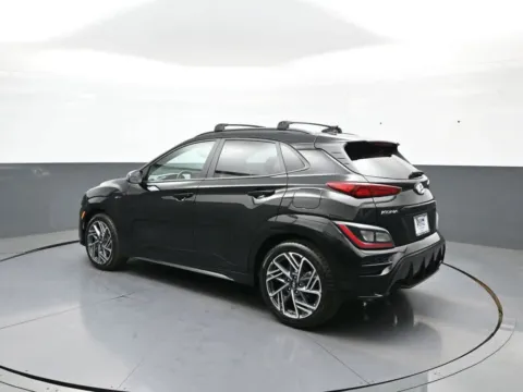More photos of 2023 Hyundai Kona N Line at Plaza Honda, NY