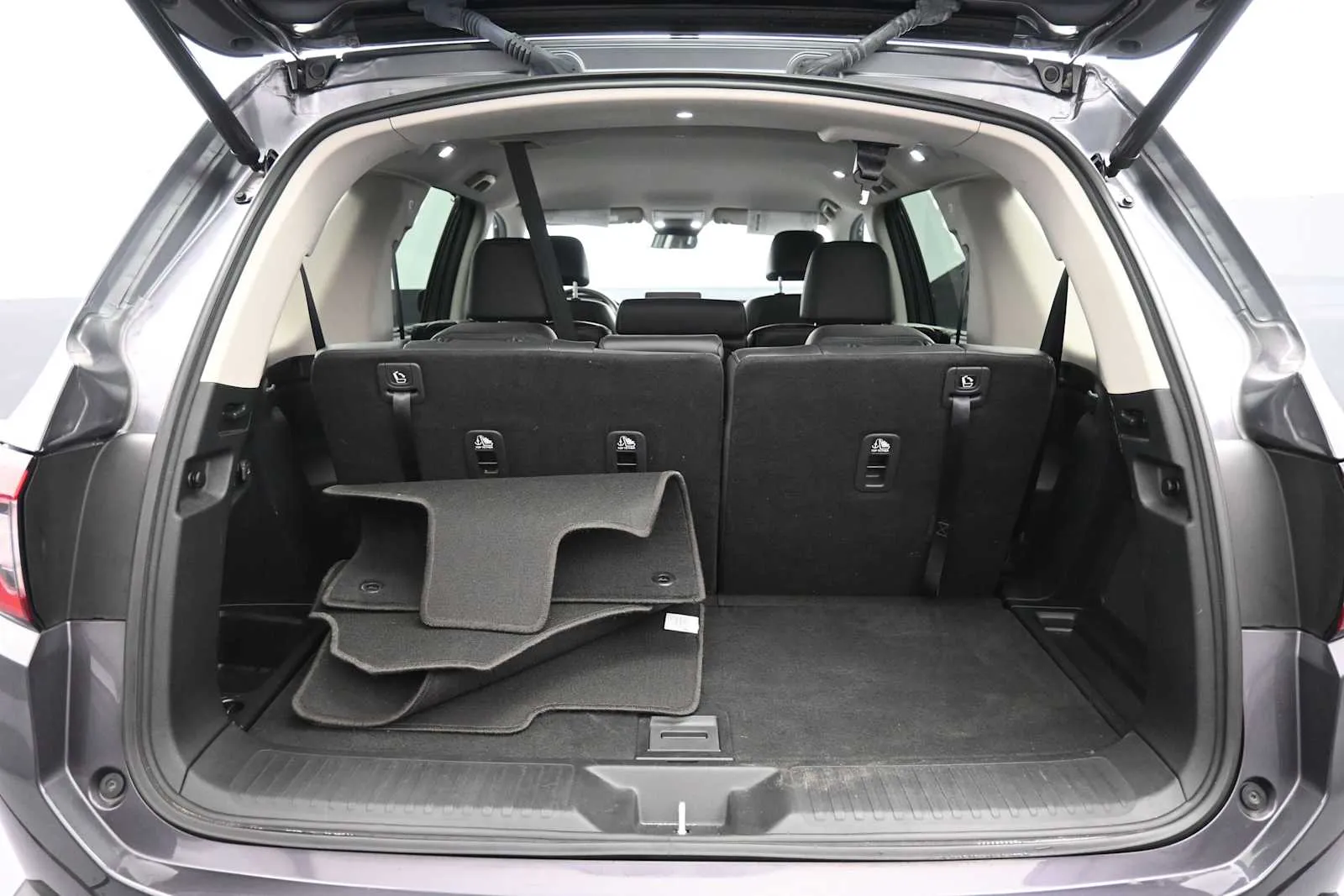 2023 Honda Pilot EX-L - Photo 22