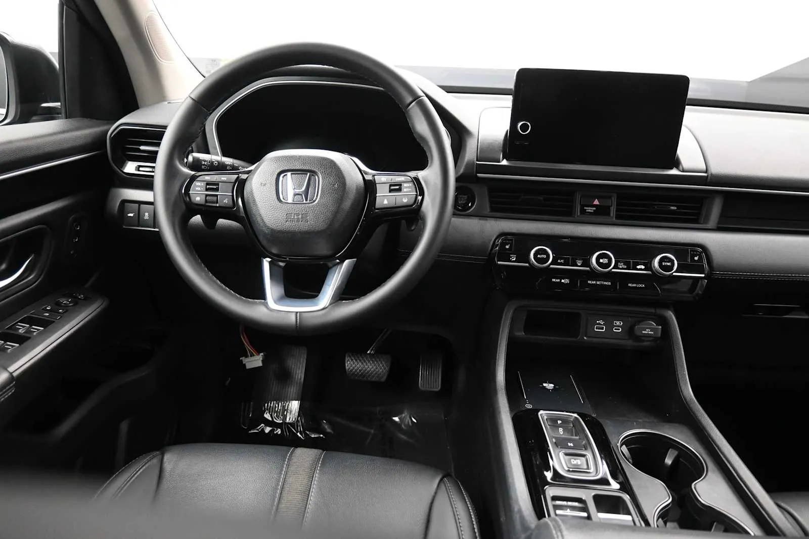 2023 Honda Pilot EX-L - Photo 19