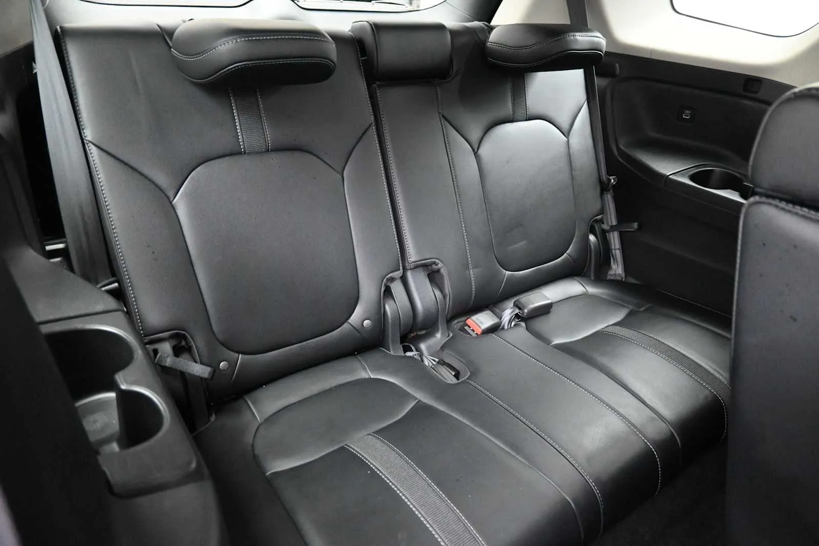2023 Honda Pilot EX-L - Photo 24
