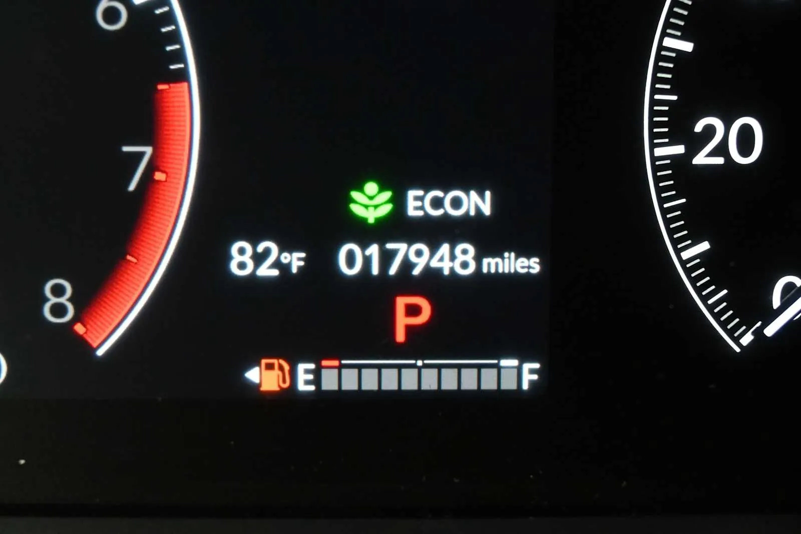 2023 Honda Pilot EX-L - Photo 15