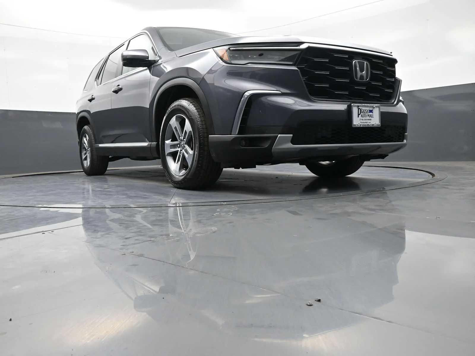 2023 Honda Pilot EX-L - Photo 29
