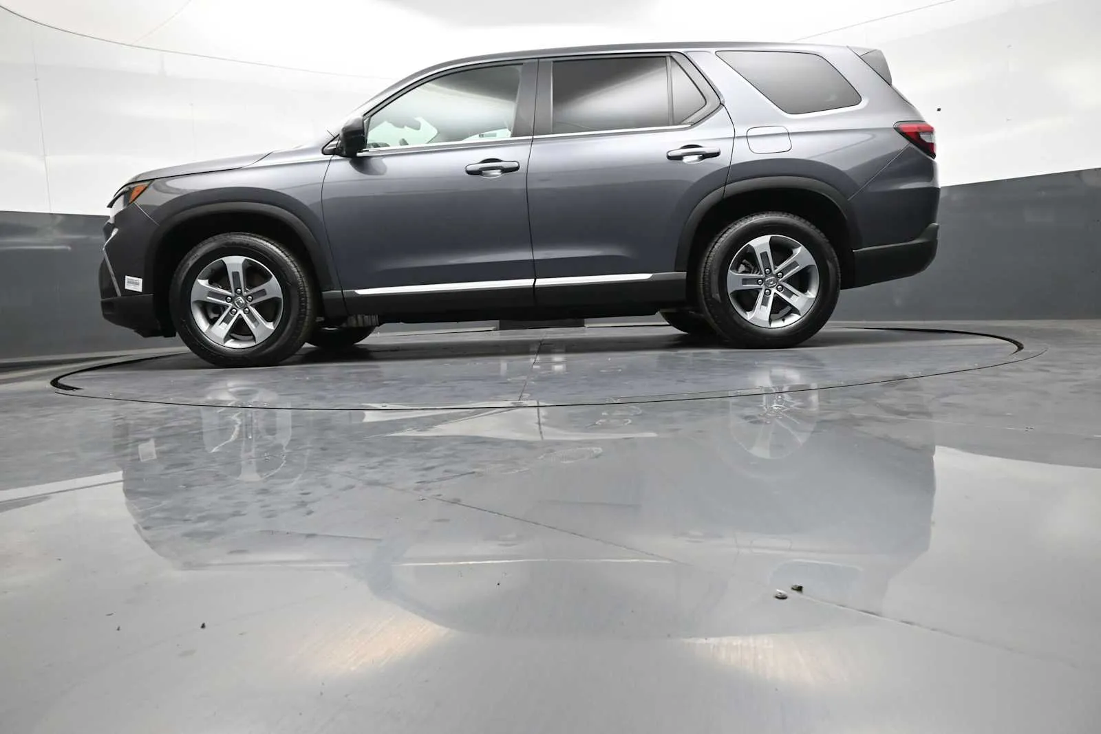 2023 Honda Pilot EX-L - Photo 34