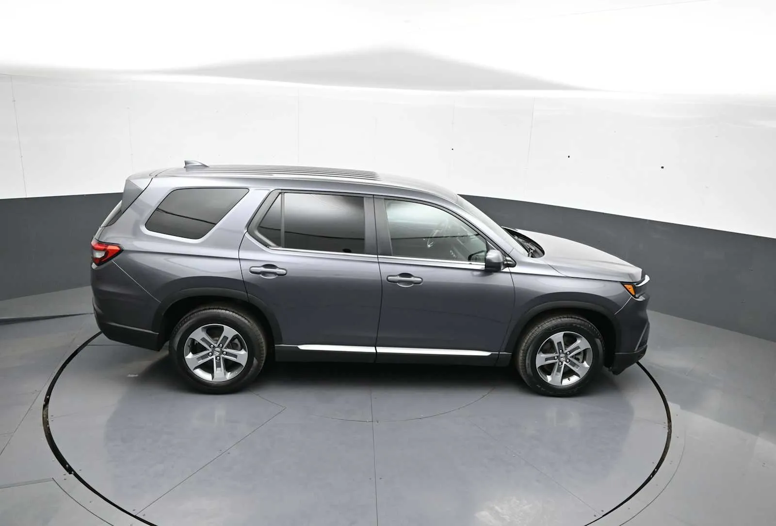 2023 Honda Pilot EX-L - Photo 38