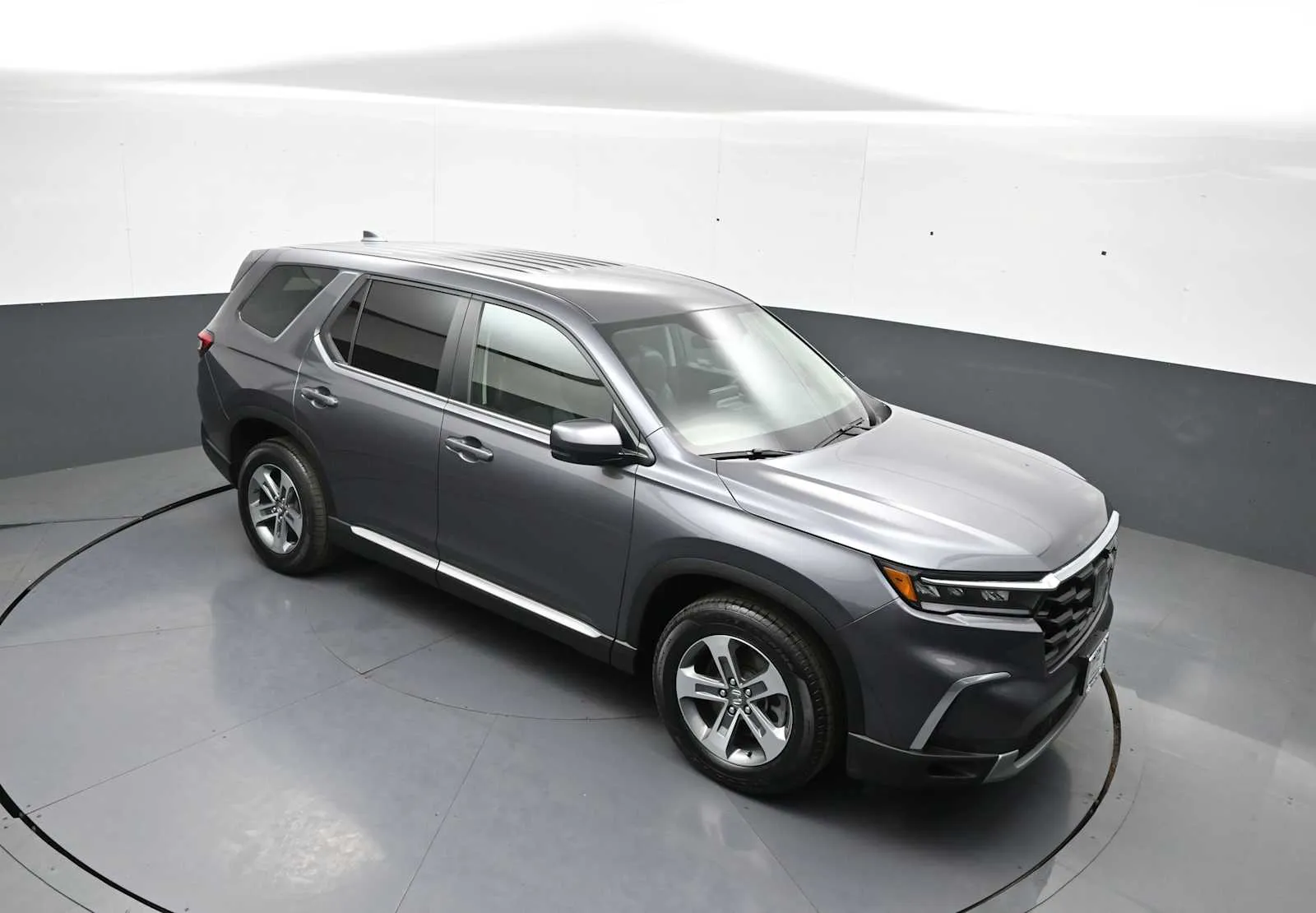 2023 Honda Pilot EX-L - Photo 37