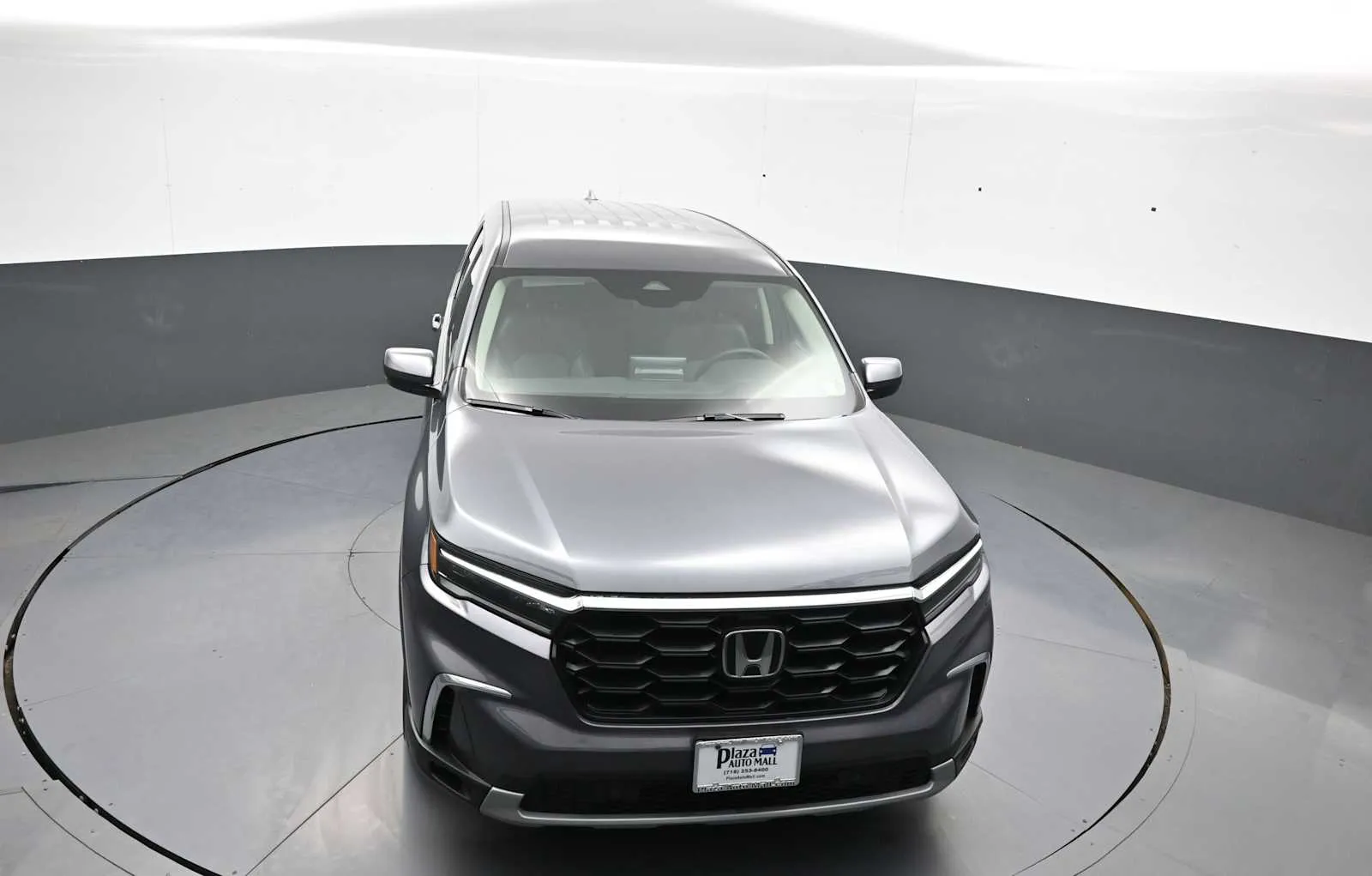 2023 Honda Pilot EX-L - Photo 36