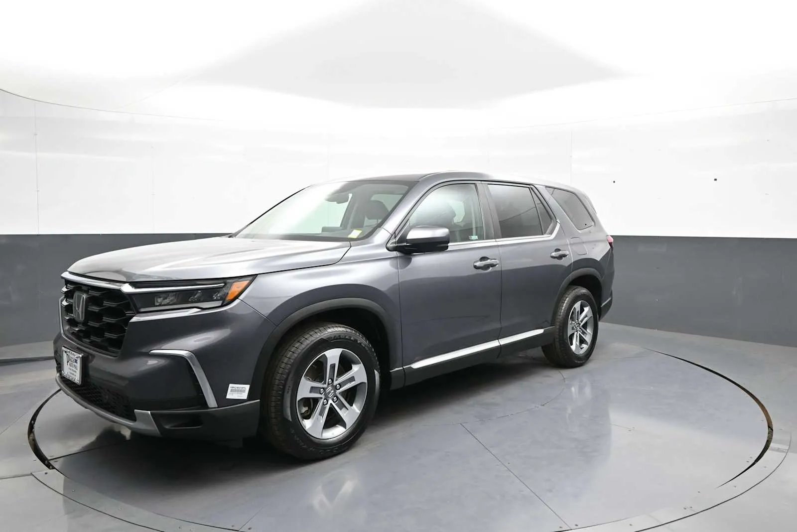 2023 Honda Pilot EX-L - Photo 9