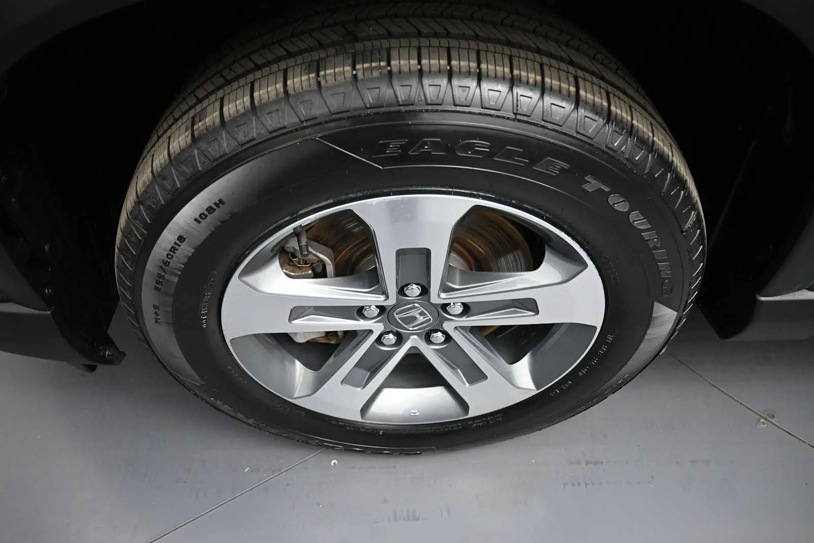 2023 Honda Pilot EX-L - Photo 13