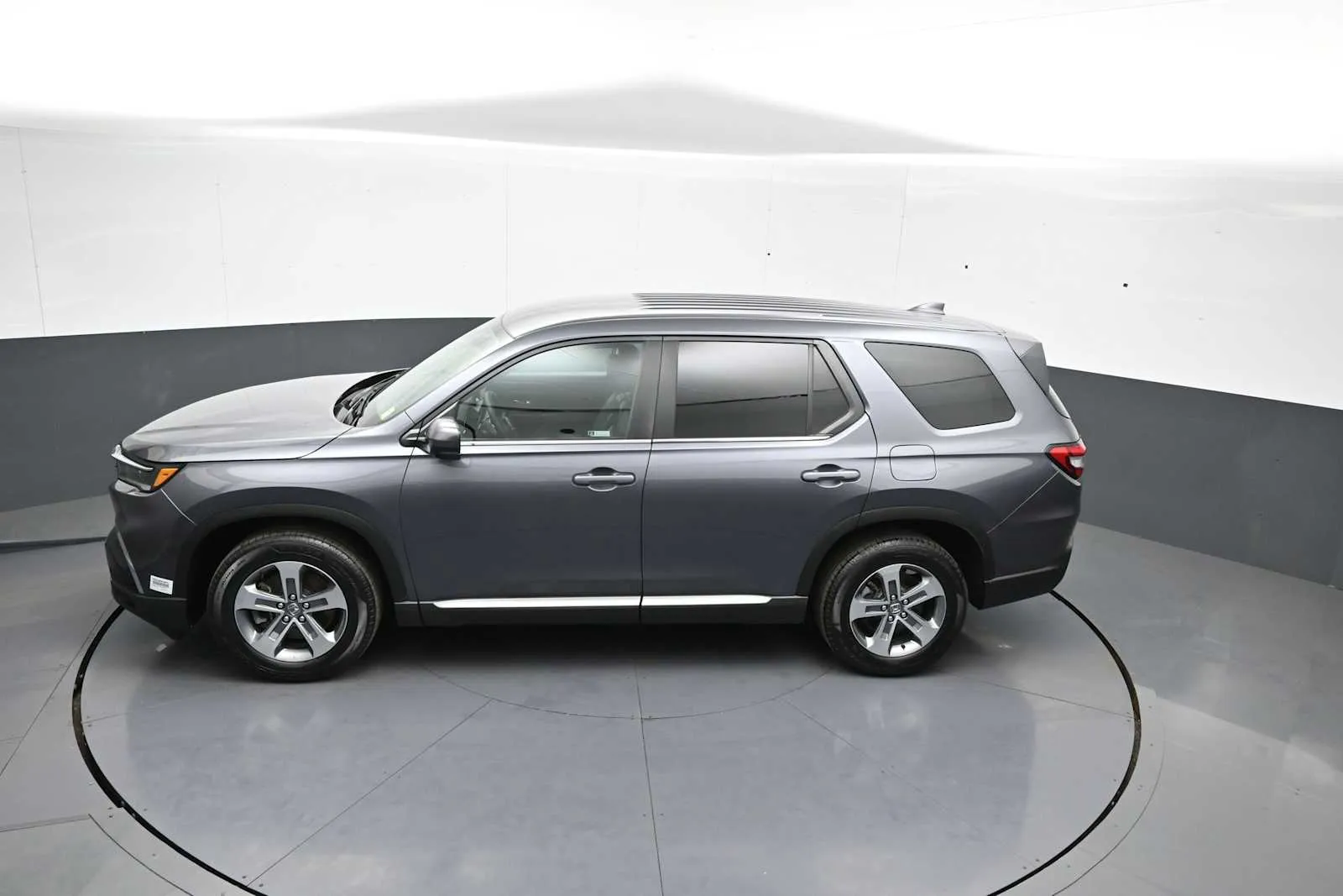 2023 Honda Pilot EX-L - Photo 42