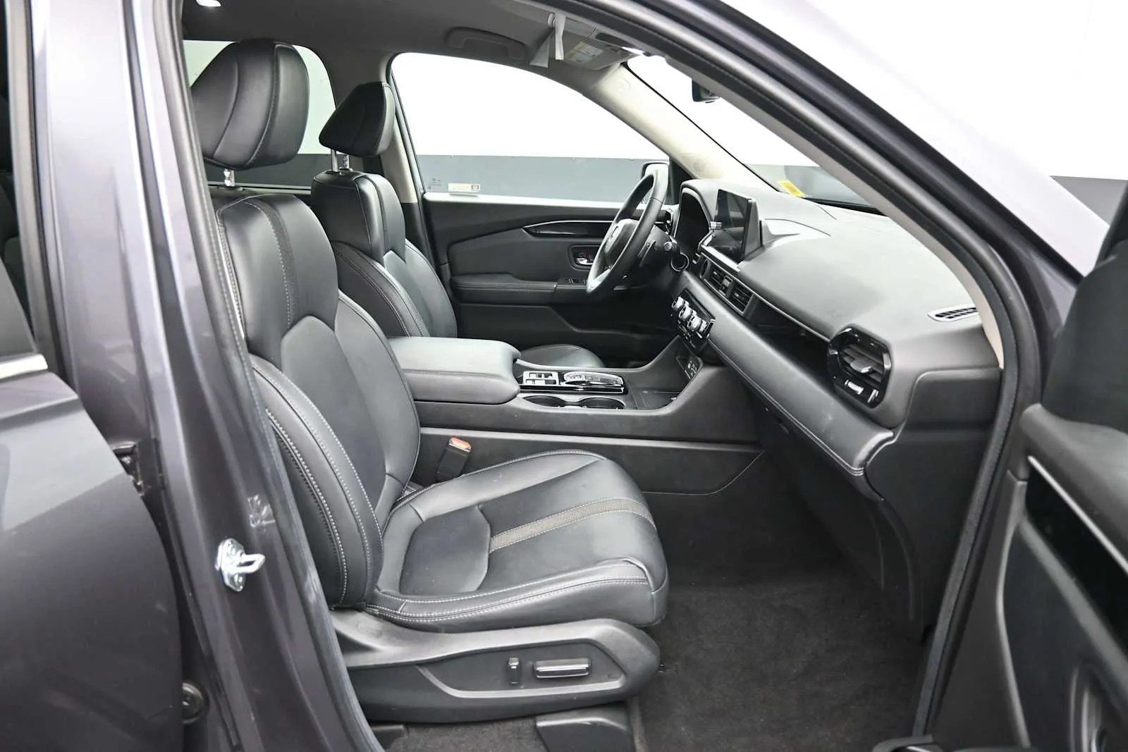 2023 Honda Pilot EX-L - Photo 26