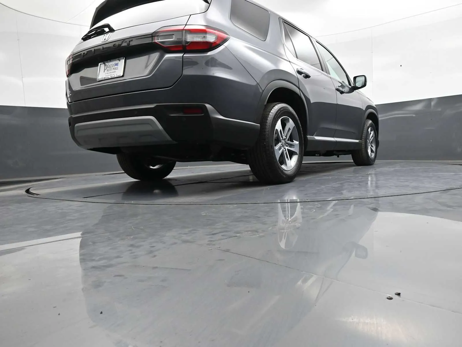2023 Honda Pilot EX-L - Photo 31