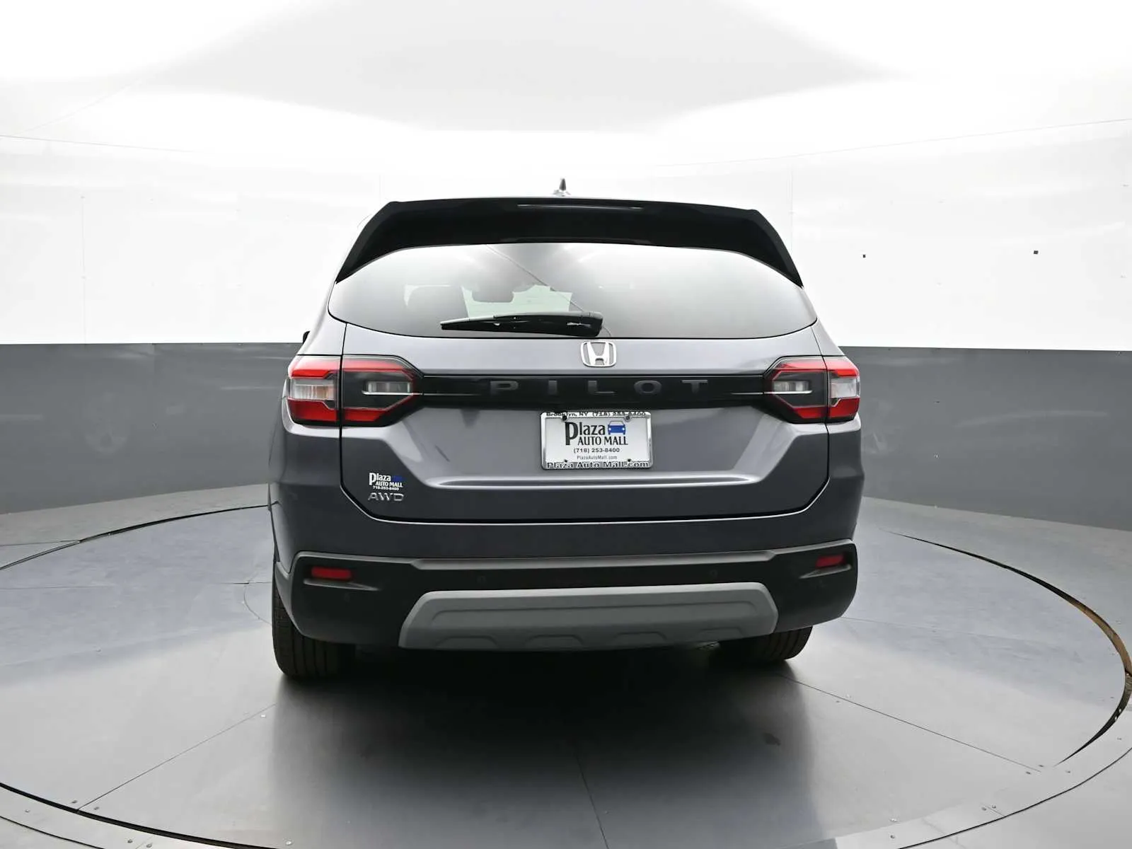 2023 Honda Pilot EX-L - Photo 6
