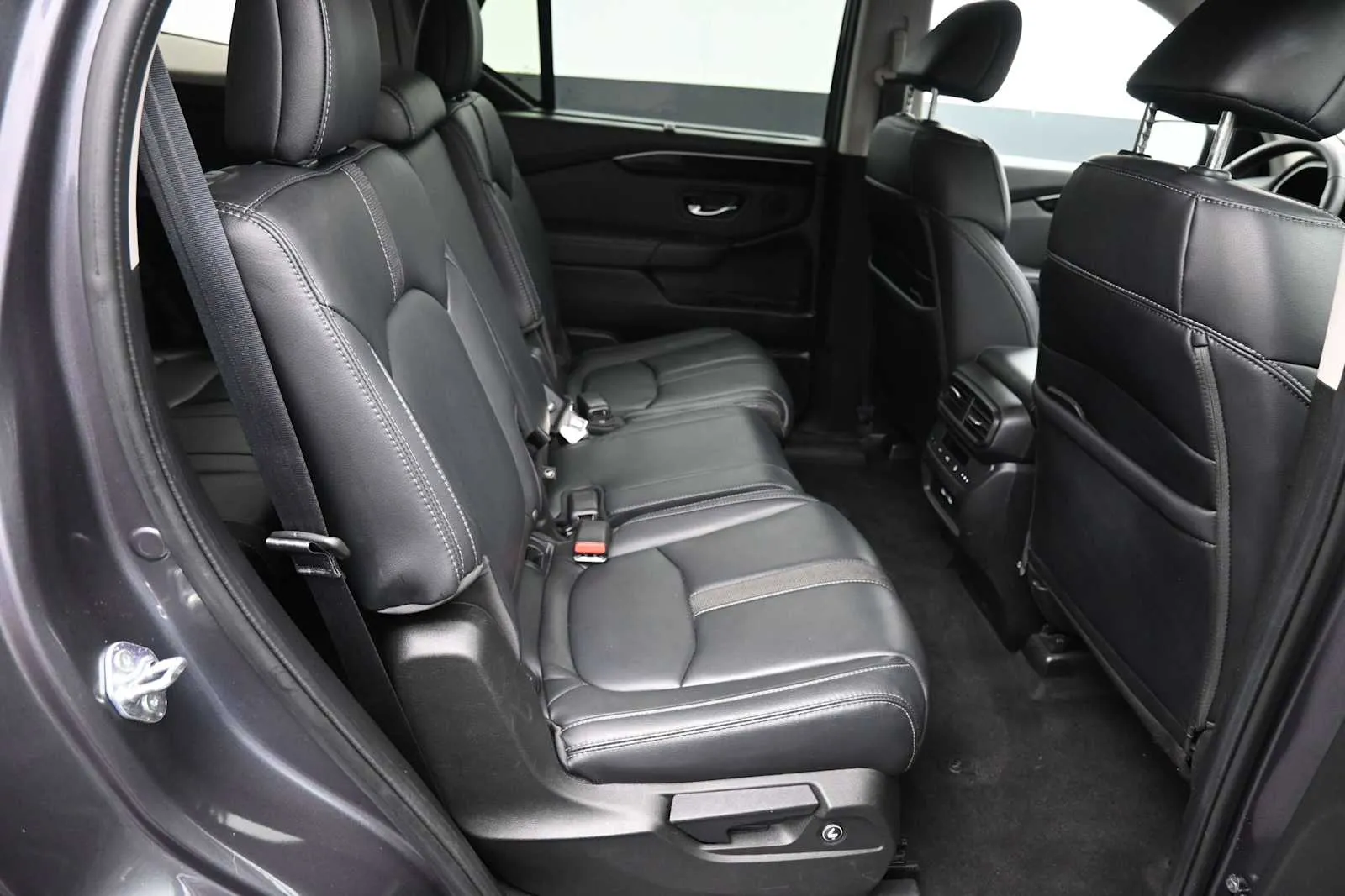 2023 Honda Pilot EX-L - Photo 25
