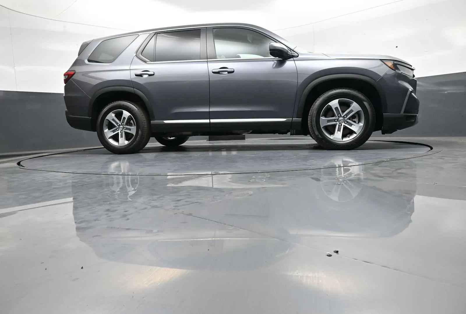 2023 Honda Pilot EX-L - Photo 30