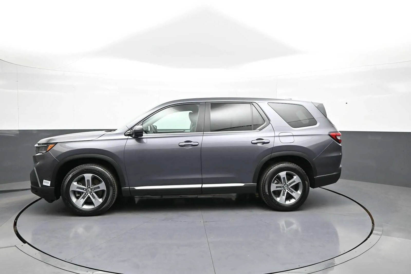 2023 Honda Pilot EX-L - Photo 8