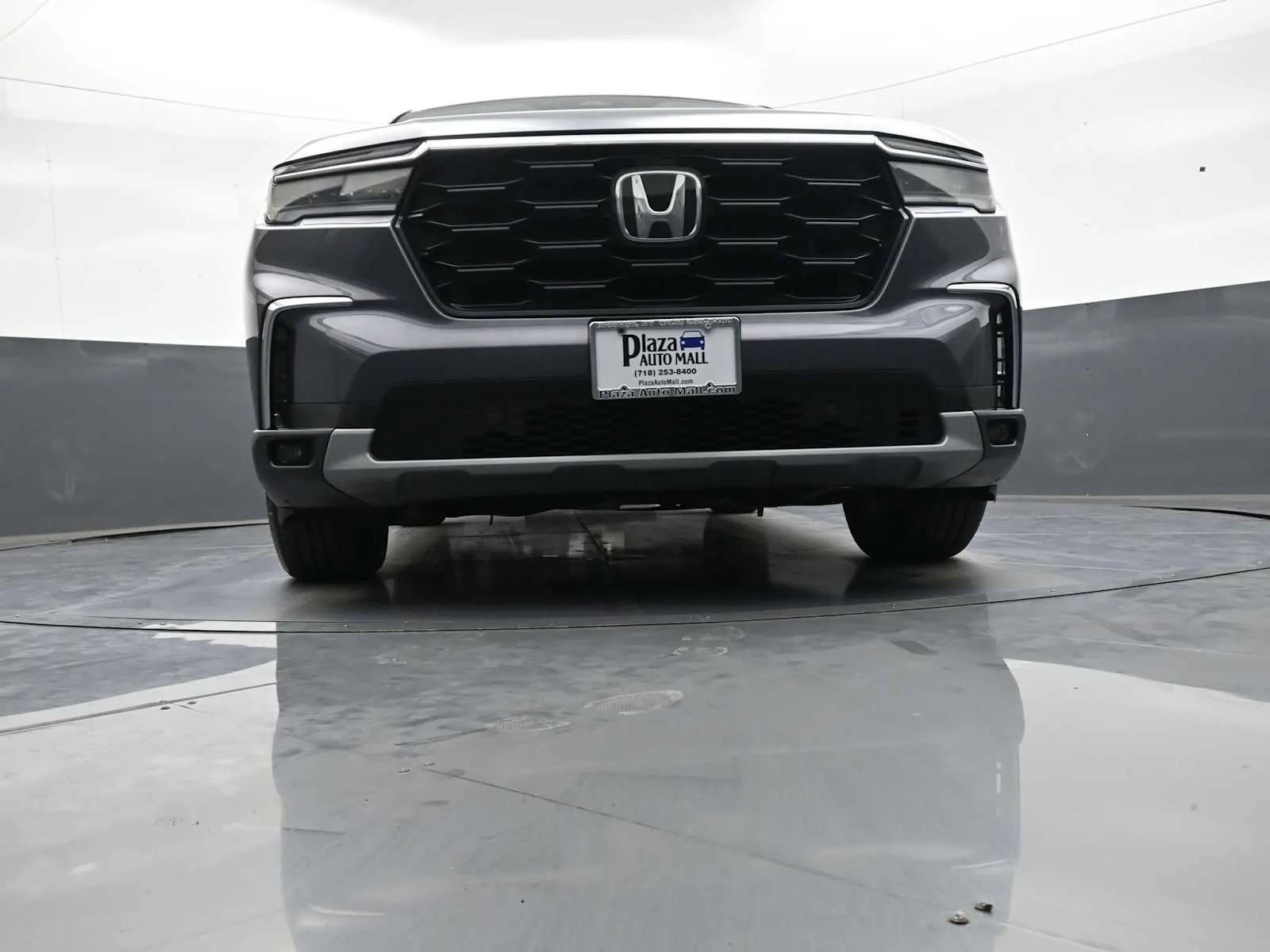 2023 Honda Pilot EX-L - Photo 28