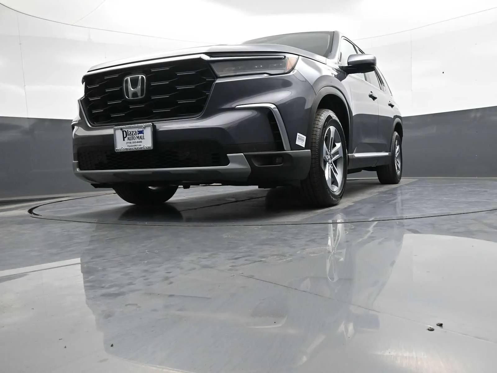 2023 Honda Pilot EX-L - Photo 27