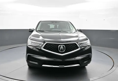 Photos of 2020 Acura MDX SH-AWD for sale in Brooklyn, NY at Plaza Honda