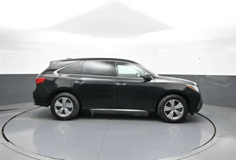 More photos of 2020 Acura MDX SH-AWD at Plaza Honda, NY