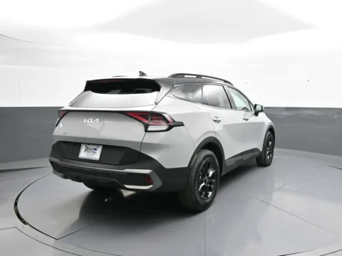 More photos of 2024 Kia Sportage X-Pro Prestige at Plaza Honda, NY