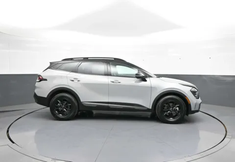 More photos of 2024 Kia Sportage X-Pro Prestige at Plaza Honda, NY