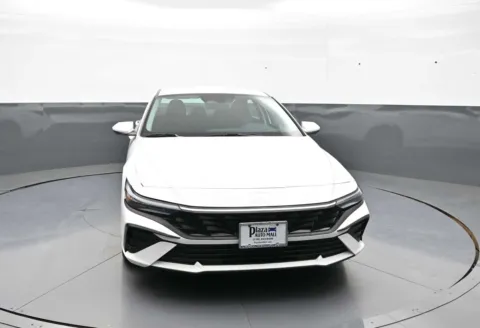 Photos of 2024 Hyundai Elantra SEL for sale in Brooklyn, NY at Plaza Honda