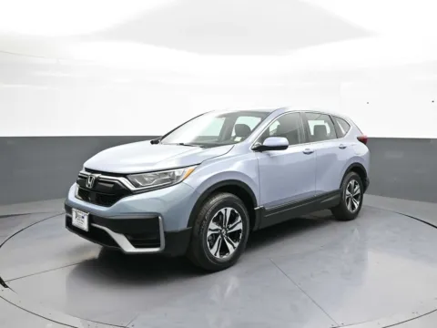 Gray 2021 Honda CR-V Special Edition for sale in Brooklyn, NY