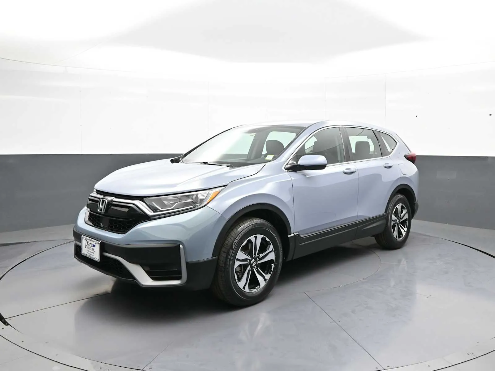Gray 2021 Honda CR-V Special Edition for sale in Brooklyn, NY